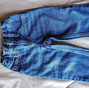 Wrangler Infant Boys' Medium Wash Jeans